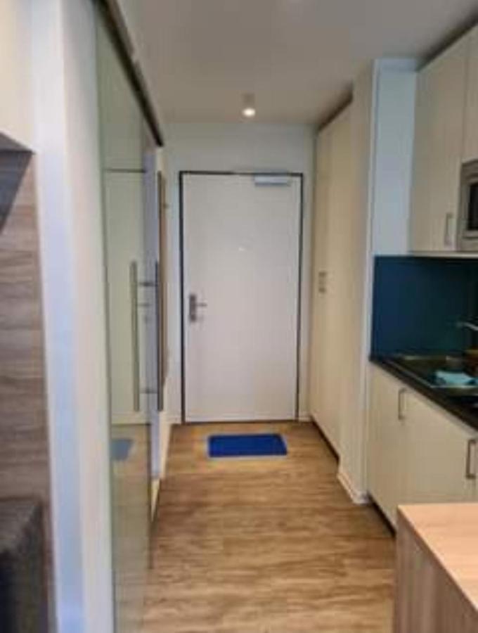 Berlin Mitte Shared Room With Shared Bathroom Exterior foto