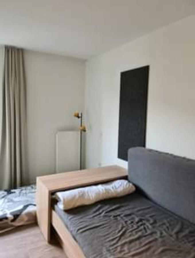 Berlin Mitte Shared Room With Shared Bathroom Exterior foto