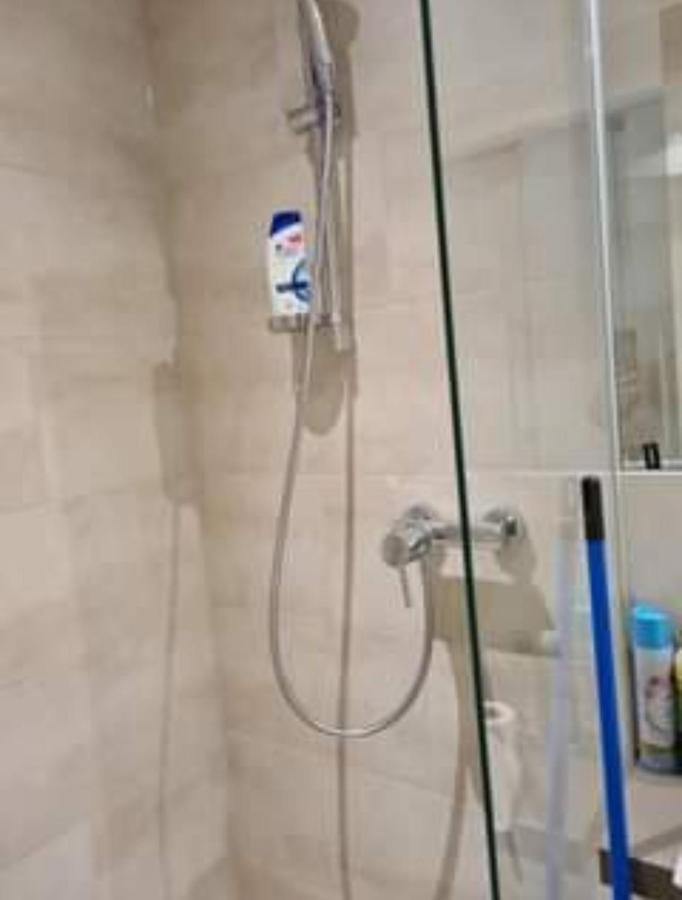 Berlin Mitte Shared Room With Shared Bathroom Exterior foto