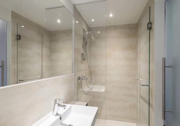 Berlin Mitte Shared Room With Shared Bathroom Exterior foto